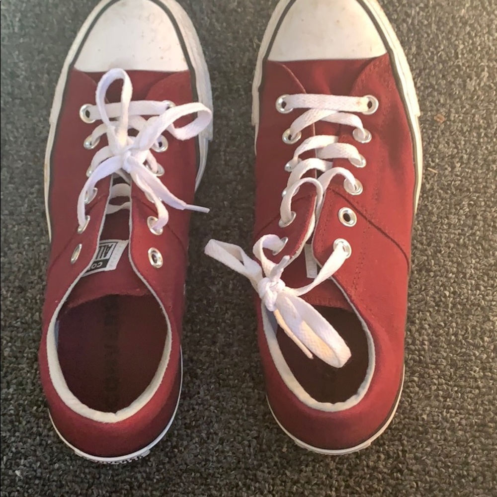 Converse
